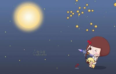 ​射手座和处女座配对指数高不高