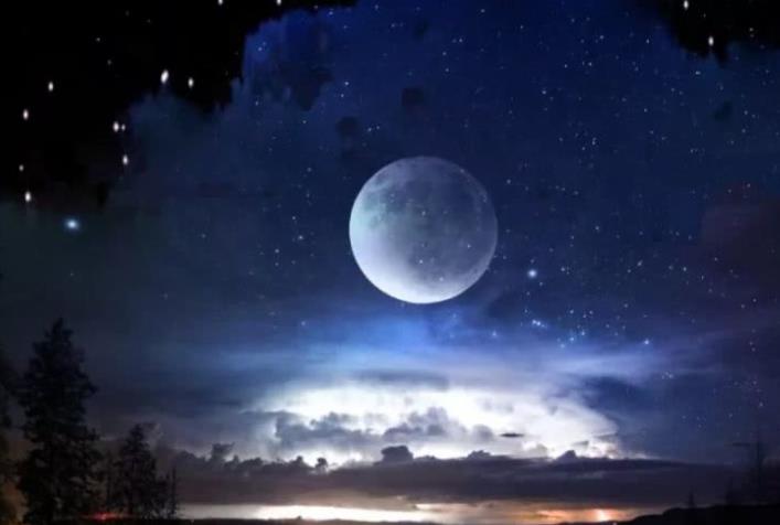 月亮星座精确查询表怎么看