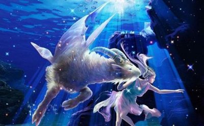 ​娱乐圈中的摩羯座明星有哪些？