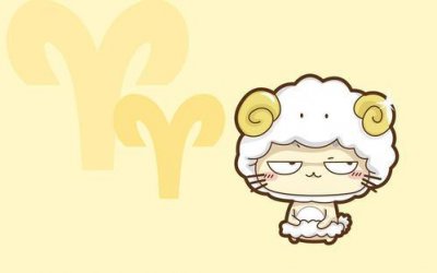 ​三个白羊座最适合交友的星座