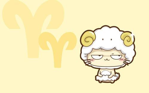 三个白羊座最适合交友的星座