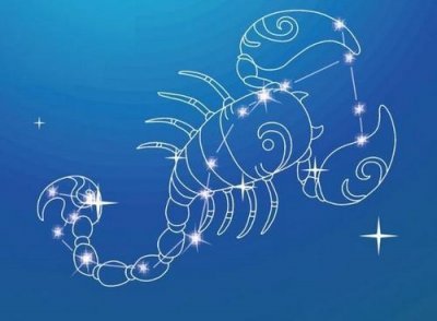 ​三个天蝎座最适合交友的星座