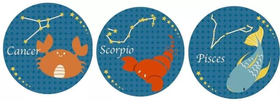 水象星座的神话传说由来