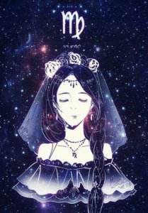 ​处女座为什么单身，没成功脱单的原因