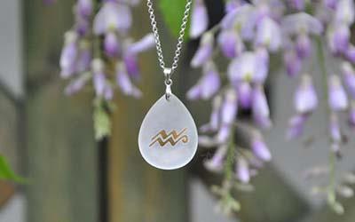 水瓶座的开运水晶和幸运宝石有哪些