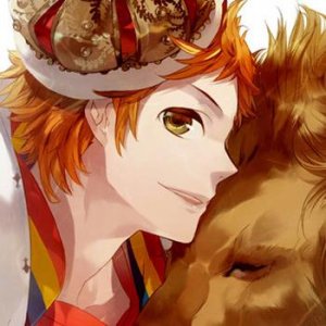 ​狮子男表达喜欢的小动作，你都看懂了吗？