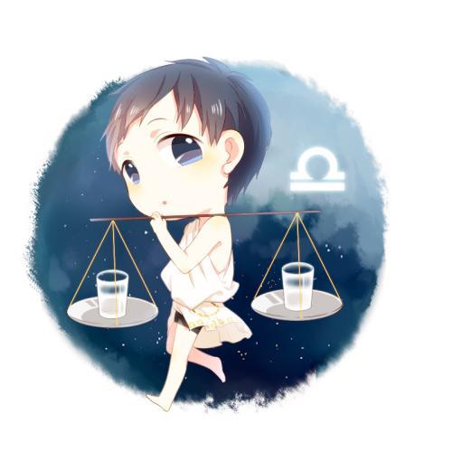 三个天秤座最适合交友的星座