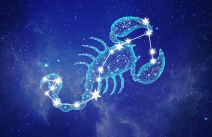 天蝎女和摩羯男合不合适？配对指数高吗？