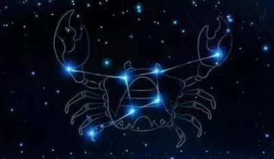 ​巨蟹男和什么星座最适合当闺蜜