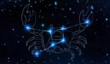 巨蟹男和什么星座最适合当闺蜜