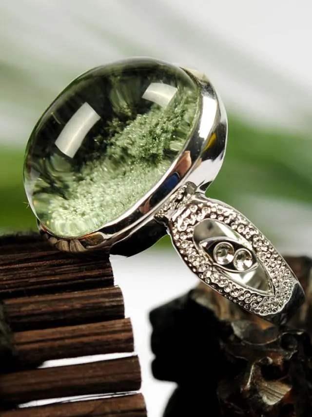 超适合水瓶座佩戴的水晶都有哪些?