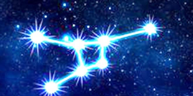 巨蟹男射手女相处模式