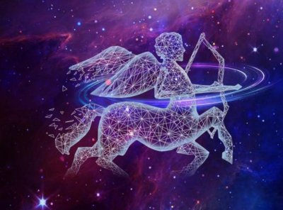 ​十二星座，射手座有多恐怖？