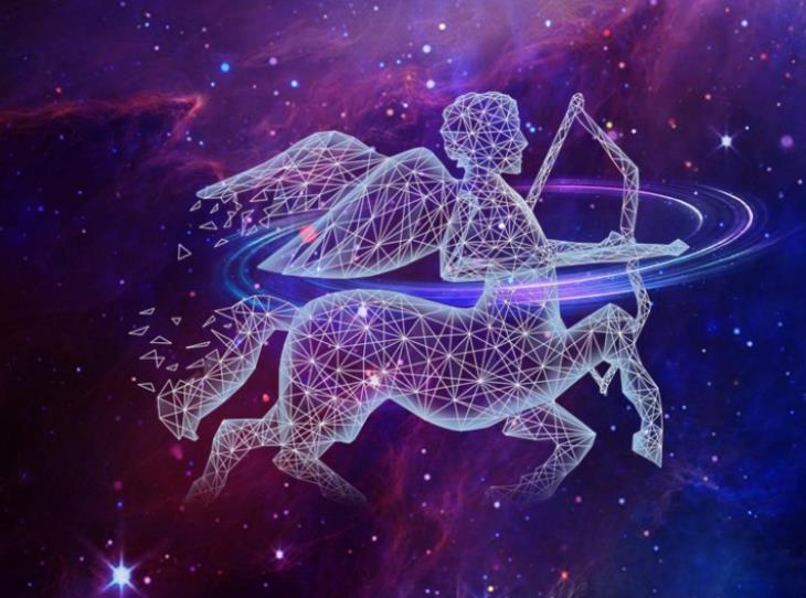 十二星座,射手座有多恐怖?