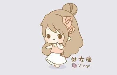 处女座后面是什么星座?巨蟹座和处女座相配吗?