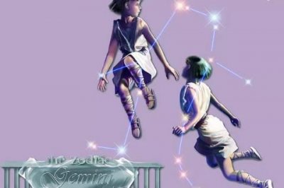 ​双子女分手后会回头吗