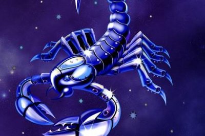 ​能照顾天蝎女的星座男