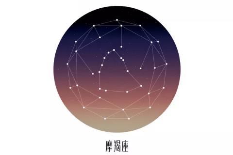 摩羯女配什么星座男最好