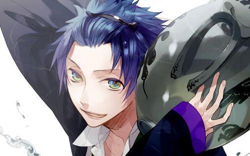 水瓶男表达喜欢的小动作,你都看懂了吗?