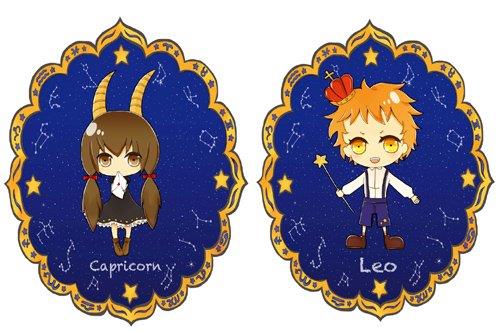 当狮子座遇上摩羯座会有什么样的爱情 当狮子座遇上摩羯座会有什么样的爱情