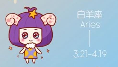 今日星座运势 十二星座每日运势查询