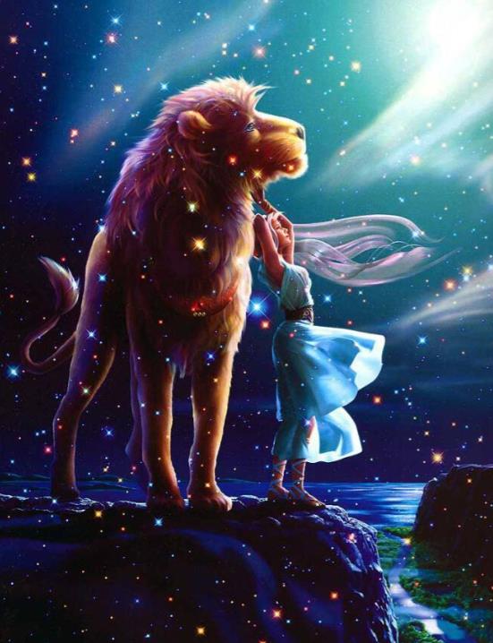 热恋中的狮子座男生能有多甜？