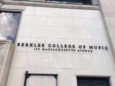​伯克利音乐学院（深度解读伯克利音乐学院）