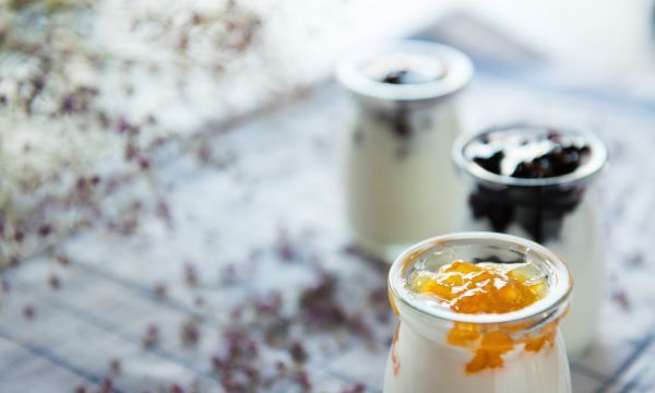 常温酸奶可以加热,酸奶可以加热后再喝吗图3