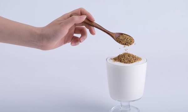 常温酸奶可以加热,酸奶可以加热后再喝吗图2