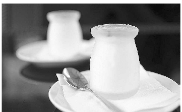 常温酸奶可以加热吃吗