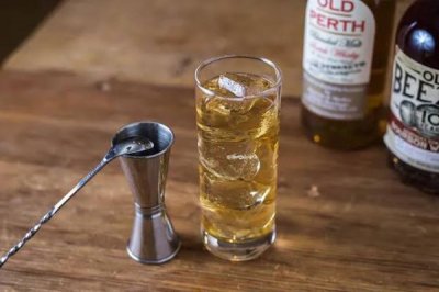 ​纯麦威士忌怎么喝？什么叫纯麦威士忌