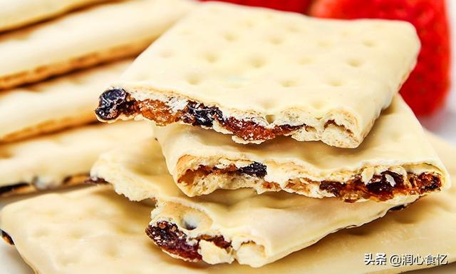 办公室必备10种零食(9种超美味的办公室零食)(9)