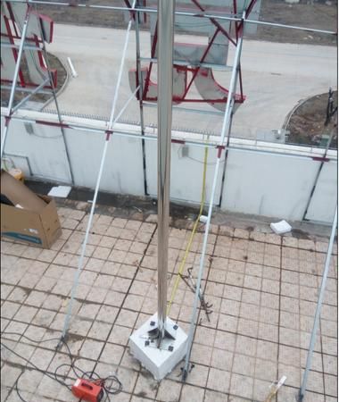 广东韶关市有没有专业安装家庭避雷针的师傅