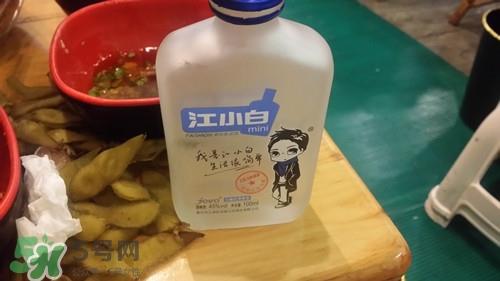 江小白酒是什么香型?江小白和别的酒有什么区别 江小白酒是什么香型?江小白和别的酒有什么区别