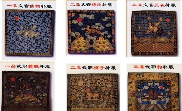 鹤代表什么象征意义,仙鹤在古代中的象征意义,求?图4