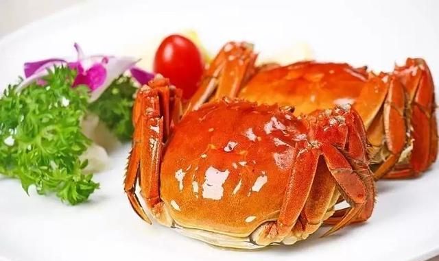 螃蟹冷藏三天还可以吃吗,海蟹放冰箱冷藏二天可以吃吗?图4