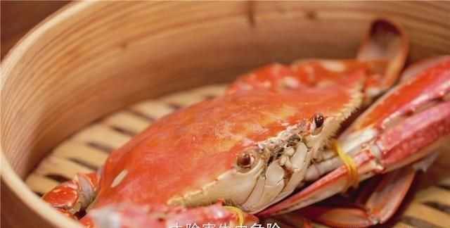 螃蟹冷藏三天还可以吃吗,海蟹放冰箱冷藏二天可以吃吗?图5