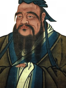 ​孔子是什么圣