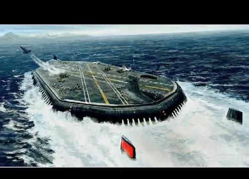 中国航母有几艘,中国未来会有几艘航母?图10