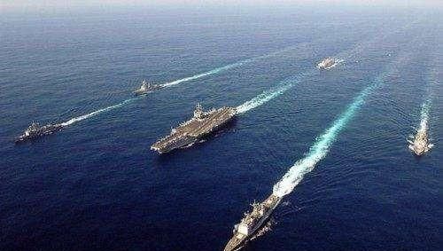 中国航母有几艘,中国未来会有几艘航母?图3