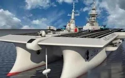 中国航母有几艘,中国未来会有几艘航母?图11