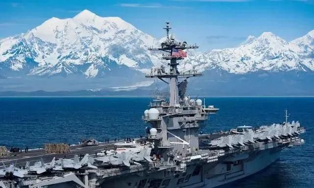 中国航母有几艘,中国未来会有几艘航母?图5