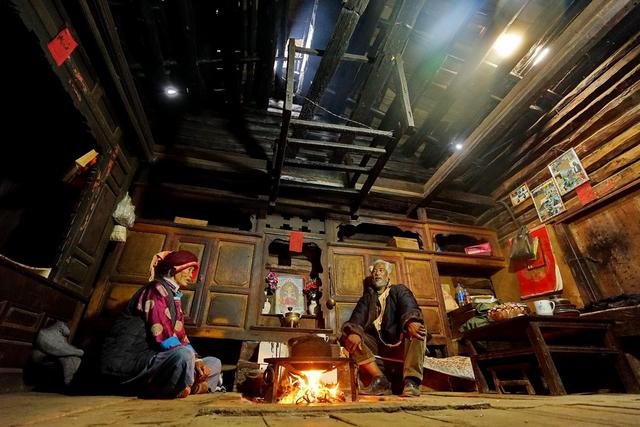 未识别民族是少数民族吗（我国那些尚未识别的民族或族群）(2)