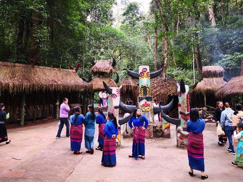 未识别民族是少数民族吗（我国那些尚未识别的民族或族群）(4)