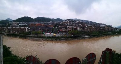 ​酱酒之血——赤水河