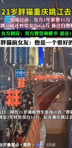 ​胖猫事件，真相终于大白了？还是背后另有隐情