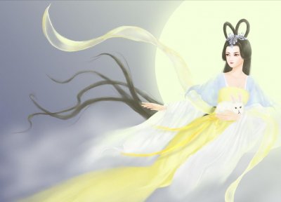 ​传统佳节八月十五中秋节的来历及民间故事