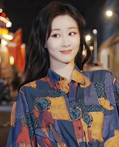 ​明明已经整容了，为什么杨紫坚决不承认？网友质疑：敢做不敢认？