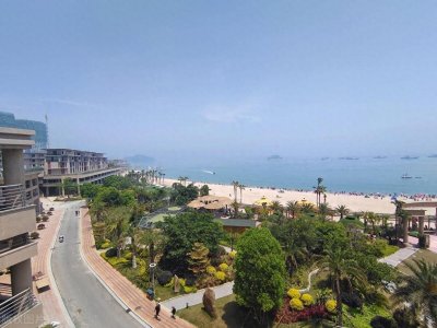 ​厦门游玩全攻略：解锁最佳行程与住宿秘籍！