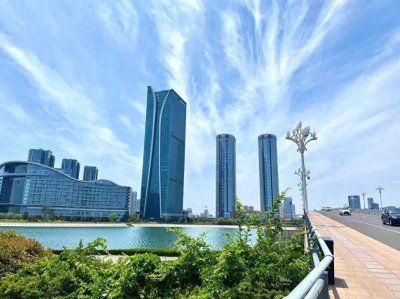 ​个人觉得，山东沿海城市中，去旅游去看海经济实惠还是首选日照市